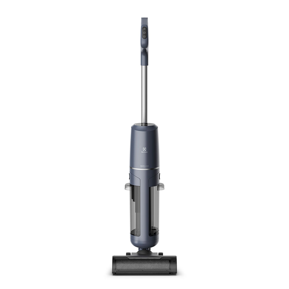 Aspiradora Electrolux EMC2500 Stick Trapeadora inalámbrica 200W