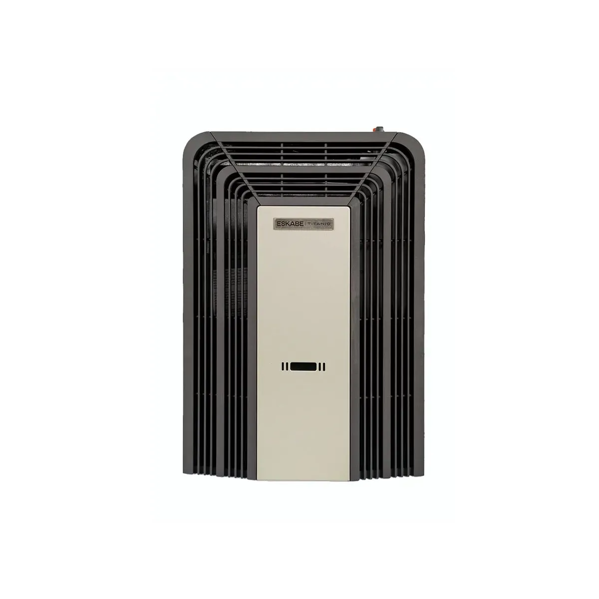 Calefactor Eskabe TITANIUM SS3000 gas natural