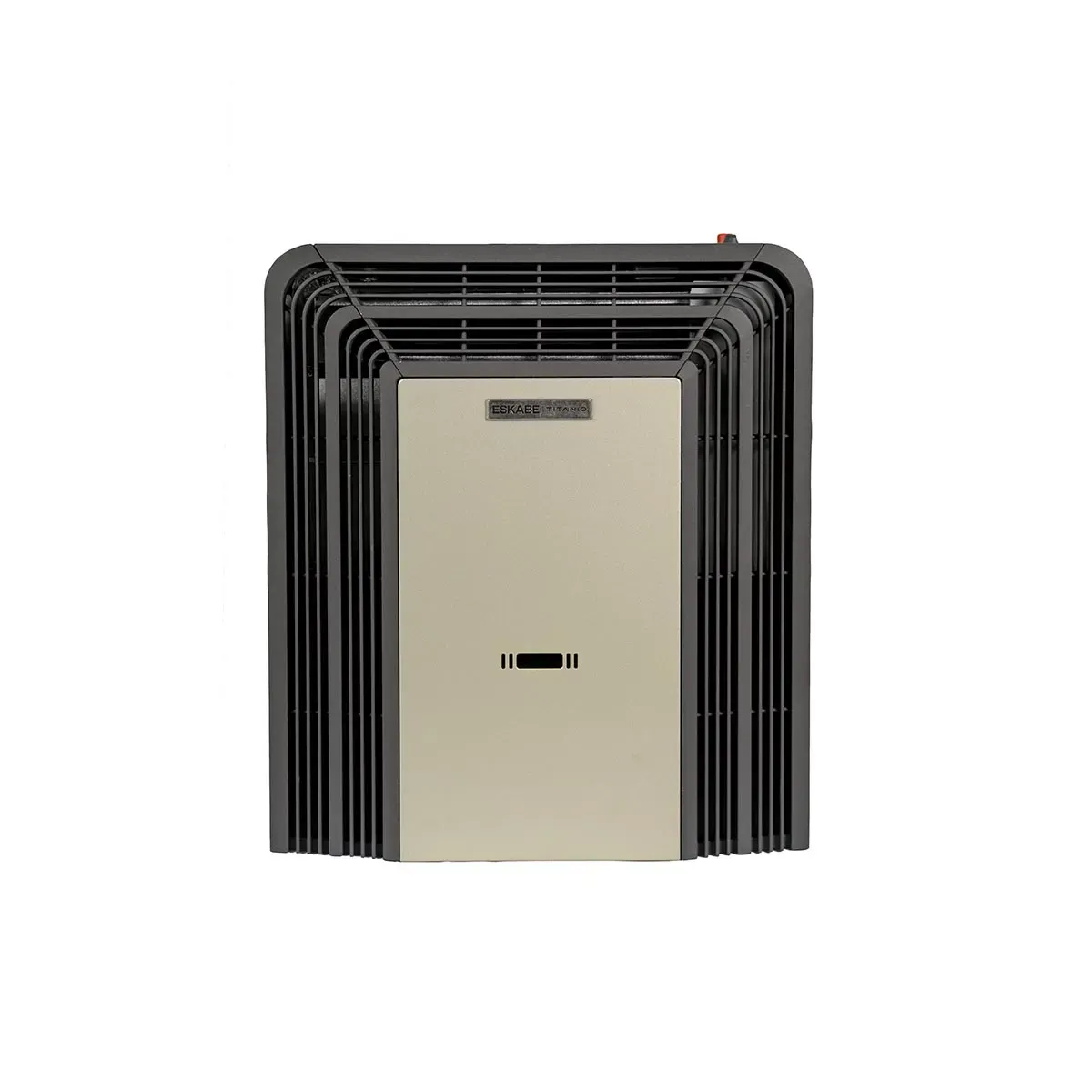 Calefactor Eskabe TITANIUM SS5000 gas natural