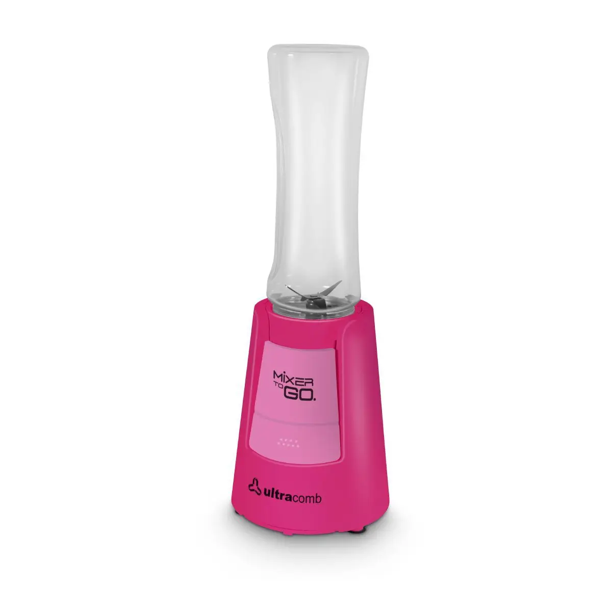 Licuadora Ultracomb LC2203 350 W 600 ml Sport