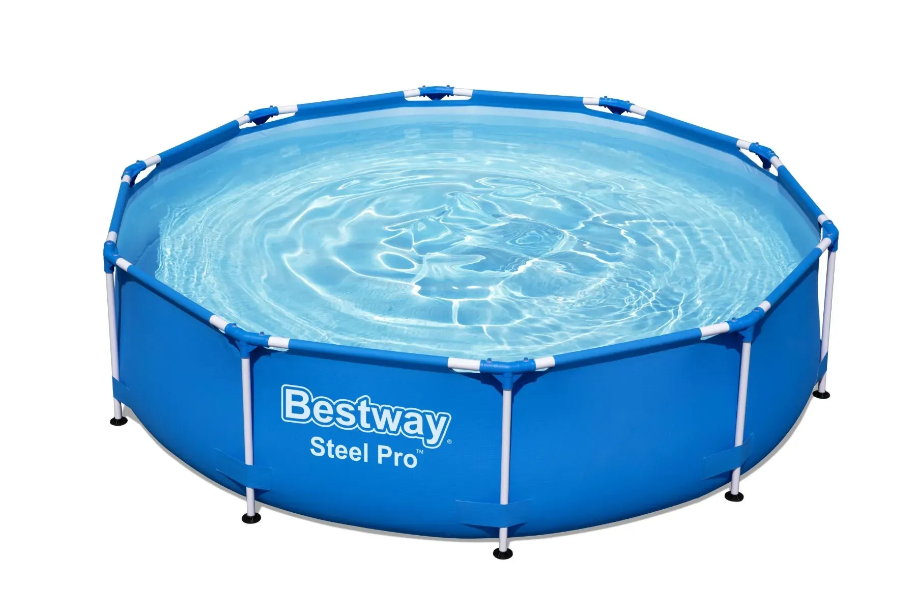 Pileta Bestway 56677 Estructural 4678 lt