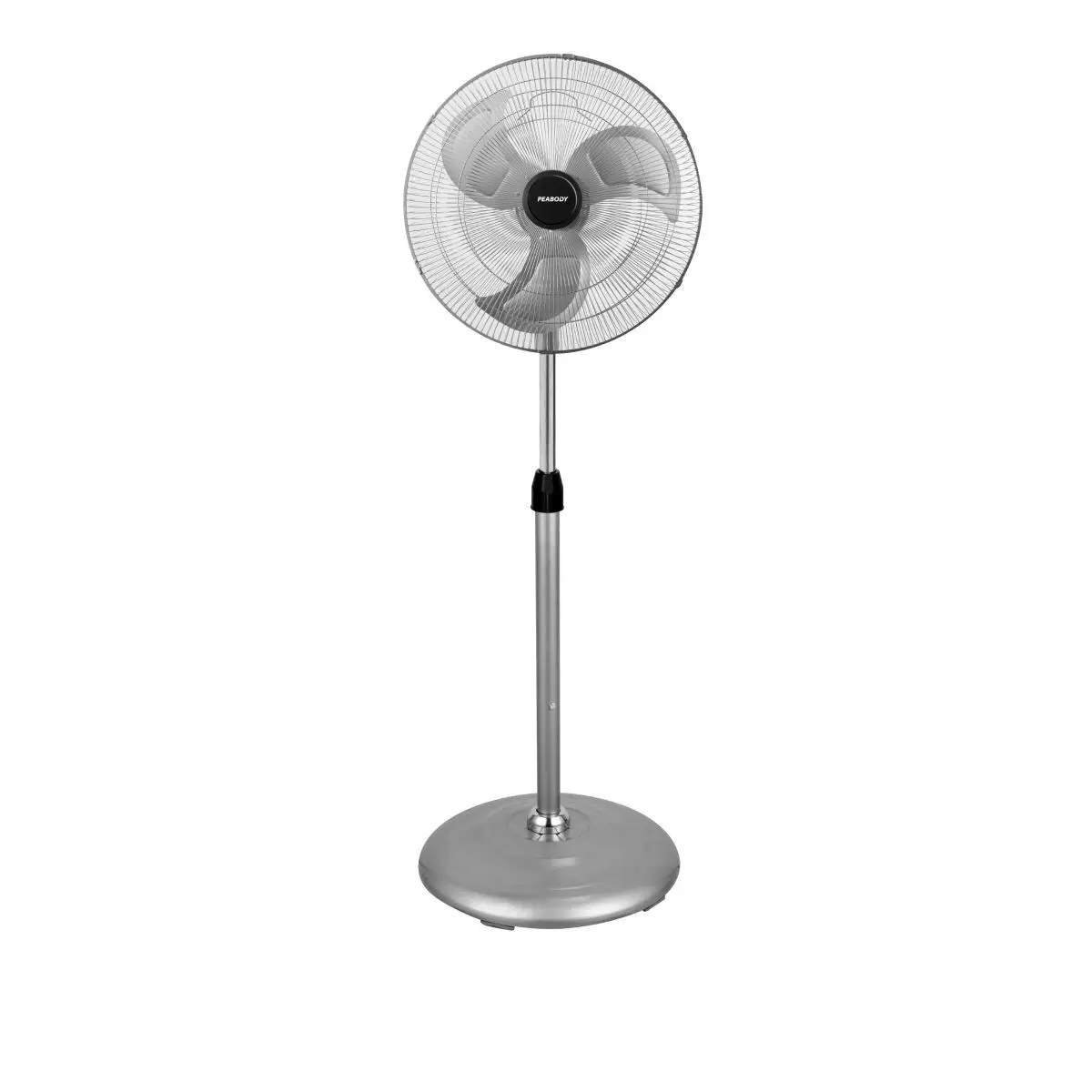 Ventilador de Pie Peabody PEVP25 20" 130 W Metal