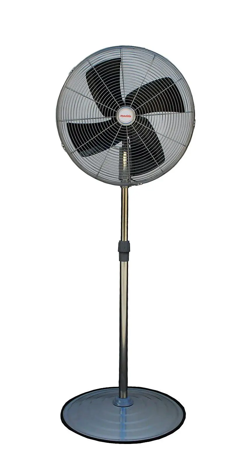 Ventilador de Pie Moddo VPM-20N 20"