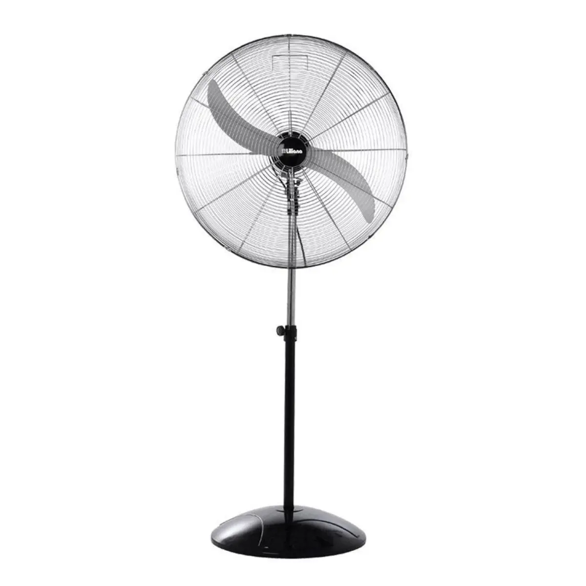 Ventilador de Pie Liliana VPI32 Industrial 32" 280 W
