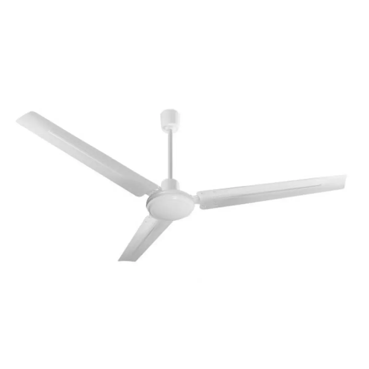 Ventilador de Techo Liliana VTHI513 con Luz 90 W