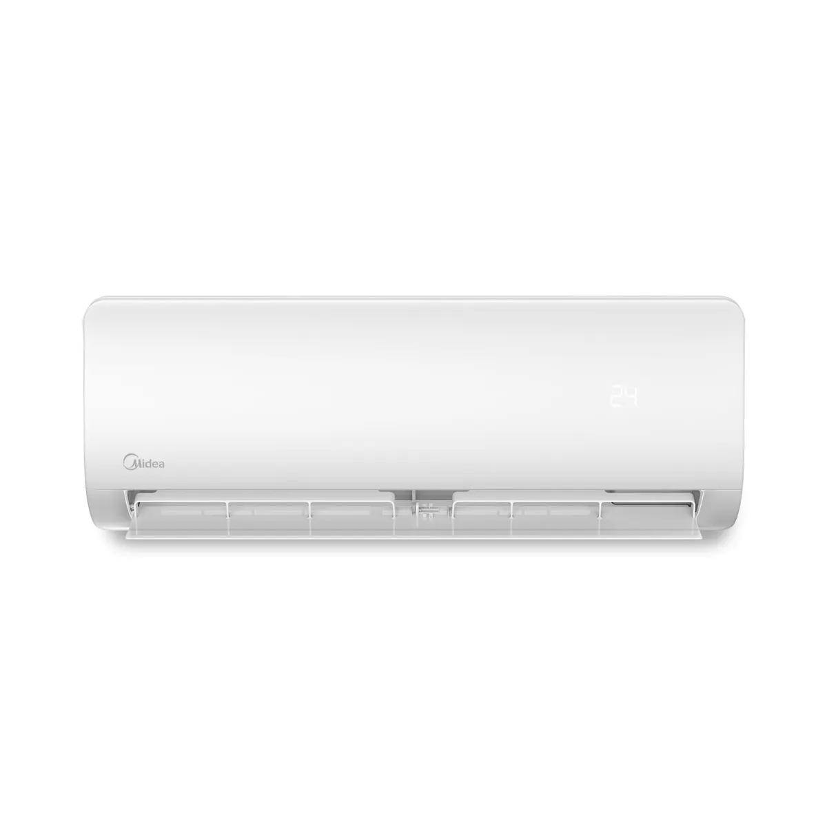 Aire Acondicionado Split Midea MSNFC-12H-GN81F 3610 W Frío/Calor