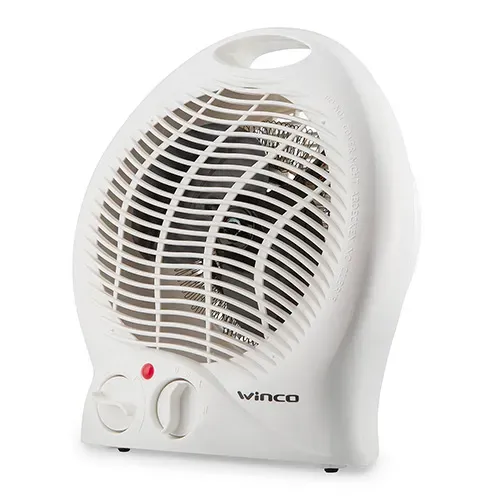 Caloventor Winco W114B 2000 W