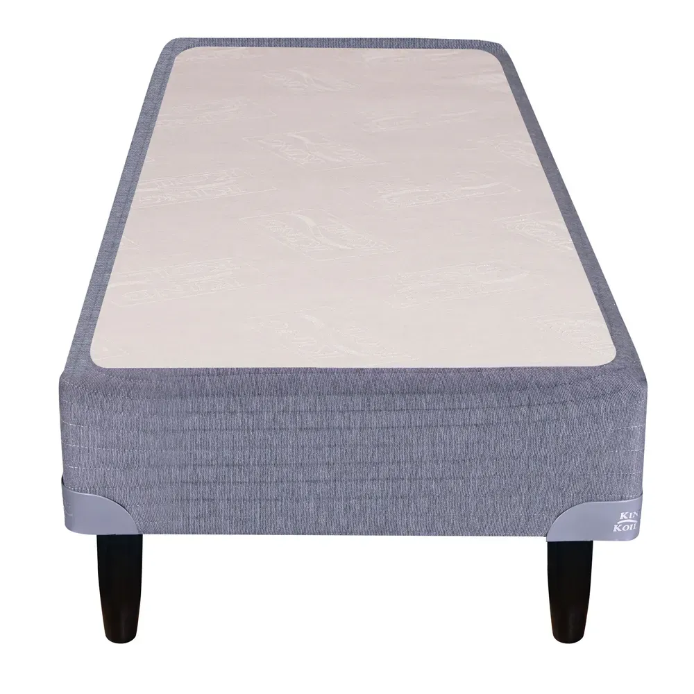 Base Sommier W Luxury 80x200 cm Pana Gris