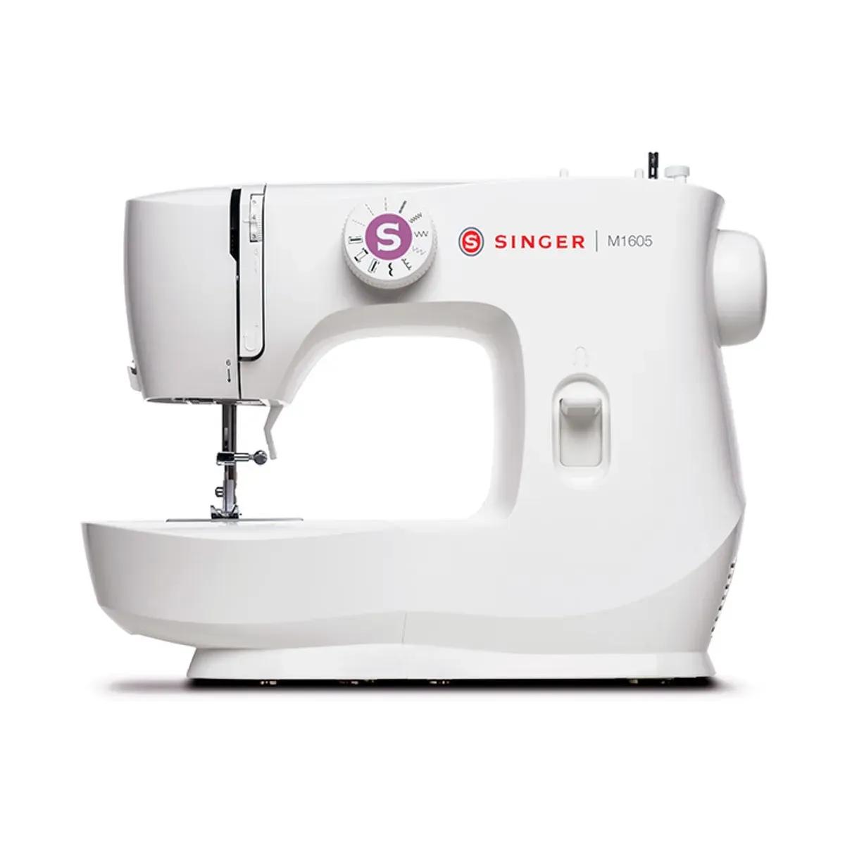Máquina de Coser Singer M1605