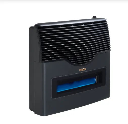 Calefactor Longvie ECA5KVT 5200 kcal Multigas