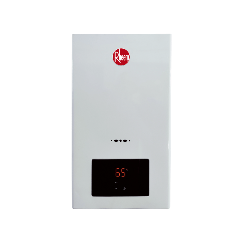 Calefón Rheem R7-14L-GN-XI-D 14 lt tiro natural Blanco