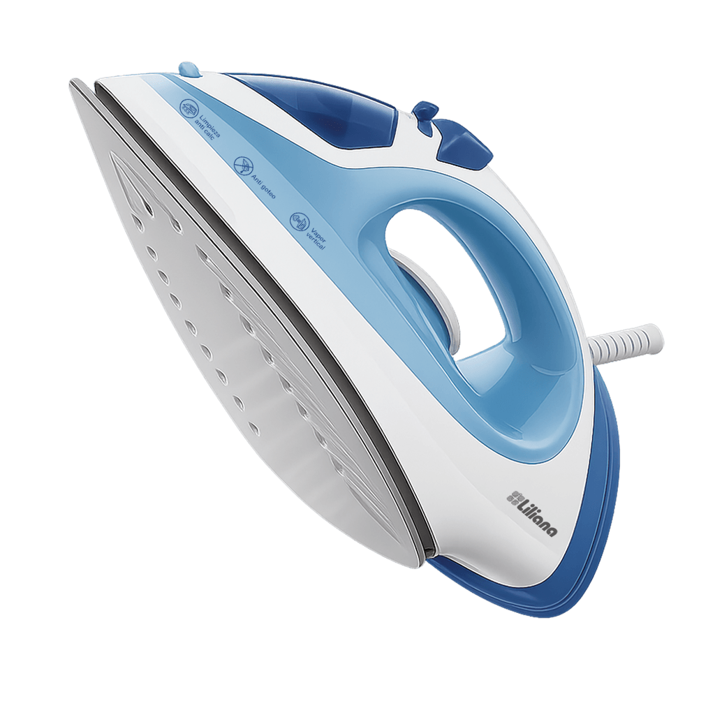 Plancha Vapor Liliana RPV925 2100W
