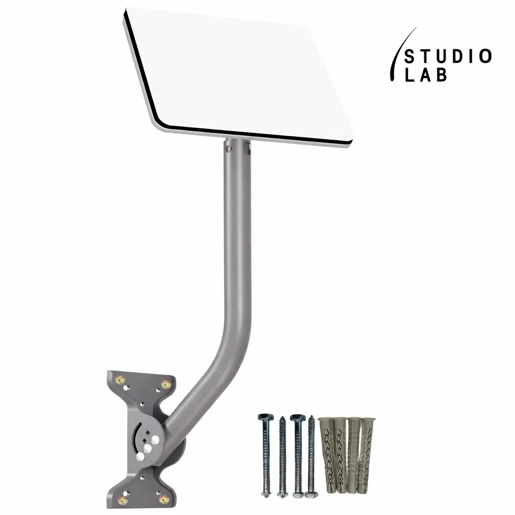 Soporte Starlink Regulable V4 Studio lab
