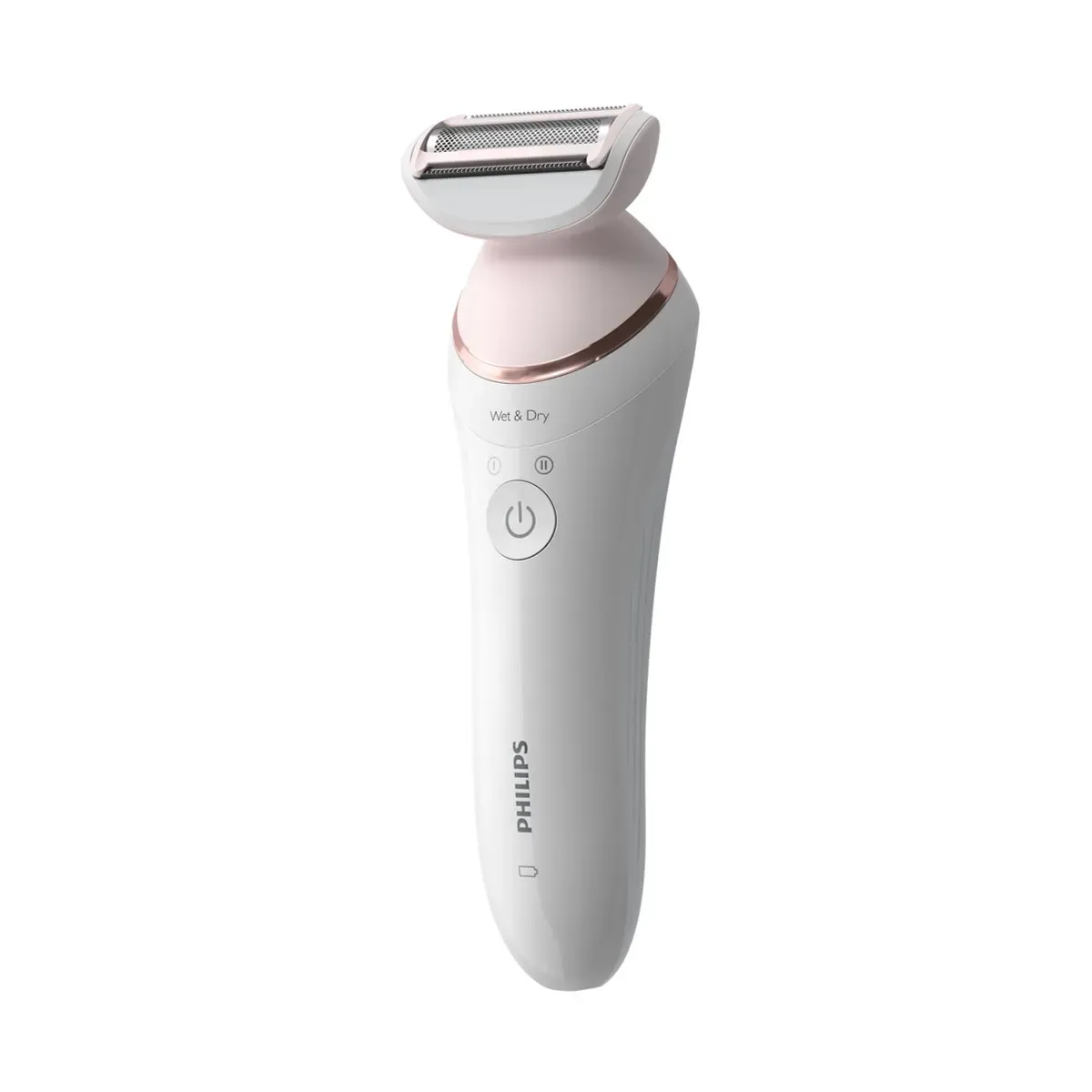 Depiladora Philips BRE720 Wet and Dry