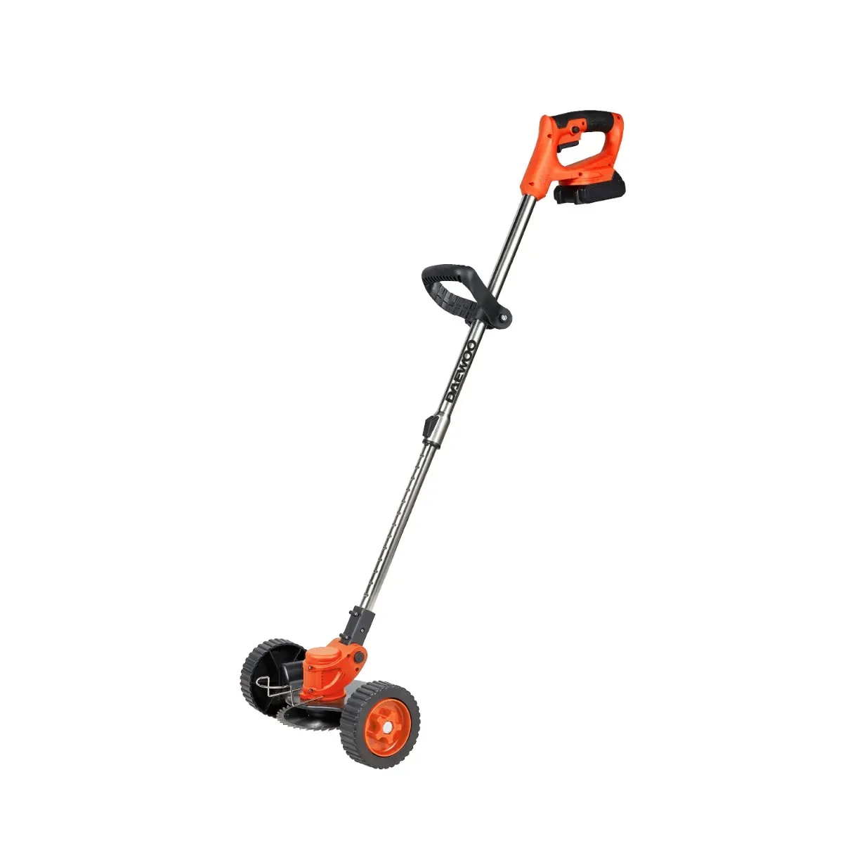 Bordeadora a batería DALBC-20WH Daewoo