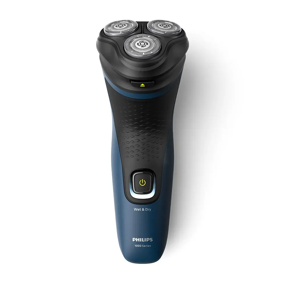 Afeitadora Philips Serie 1000 S1151/00