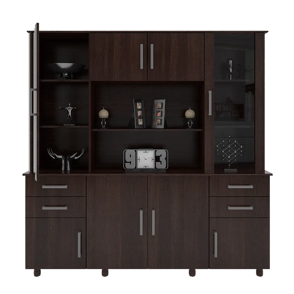 Modular 201 Orlandi semimate 183x185 cm