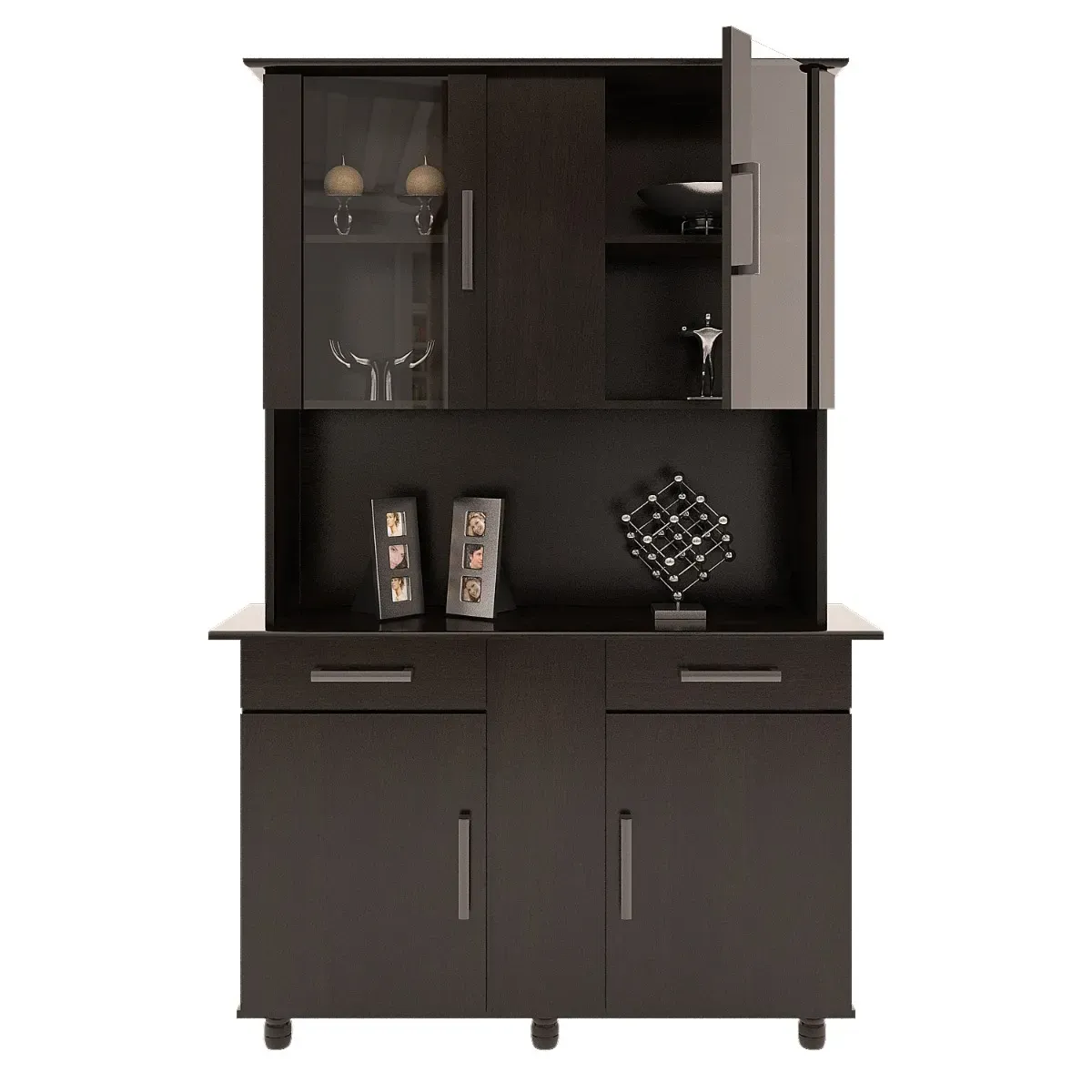 Organizador Orlandi 207 Wengue