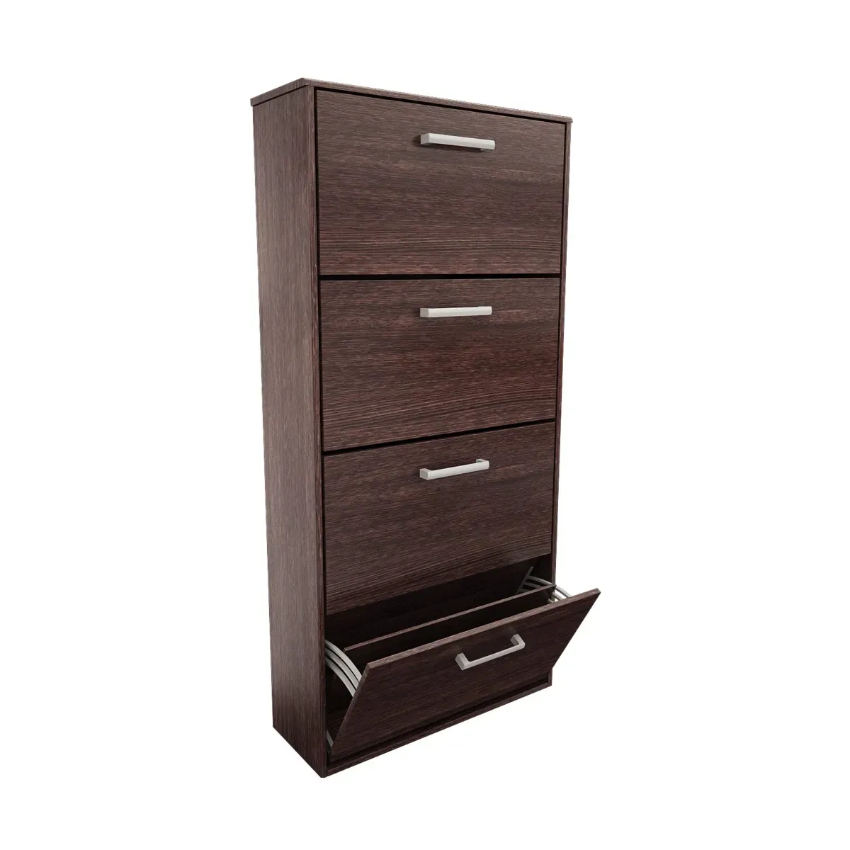 Botinero Orlandi 246 Wengue