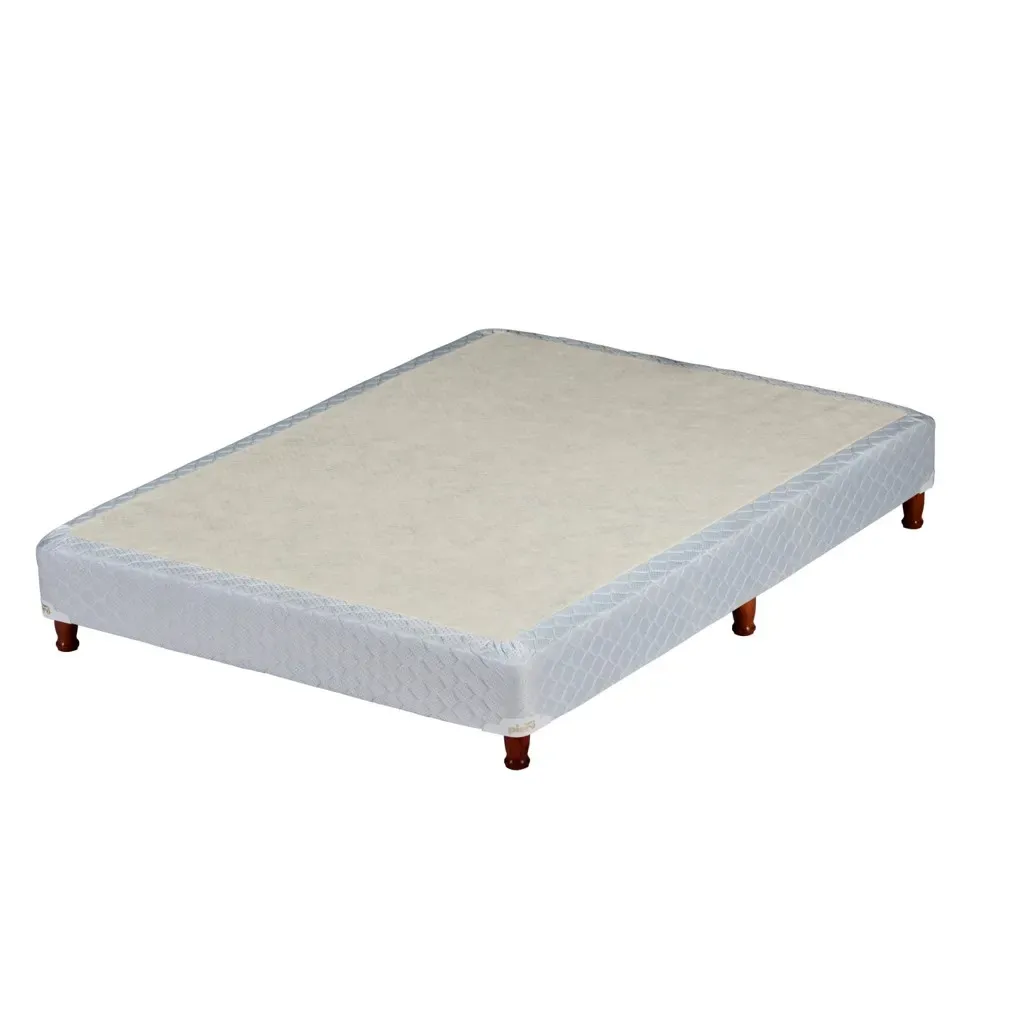Base de sommier Piero Modena 2 plazas 140x190 cm