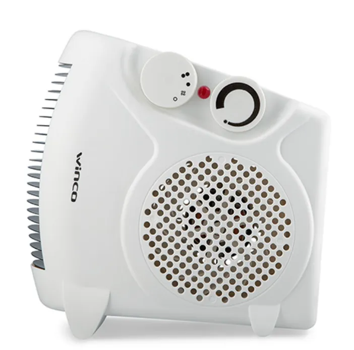 Caloventor W116B Winco 2000W