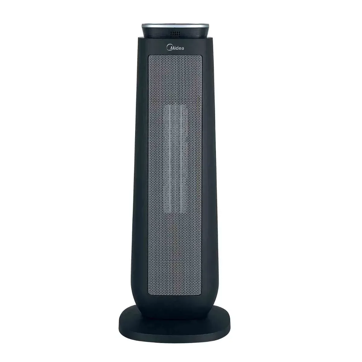 Calefactor Torre Midea placa de cerámica 2000W
