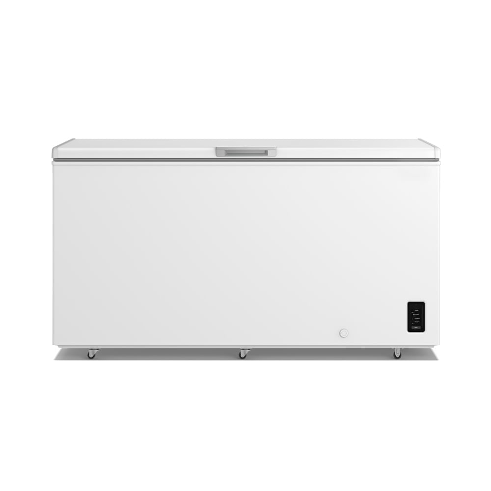 Freezer Horizontal Gafa 496L Blanco Inverter con Función Turbo FGHI502B-XXL