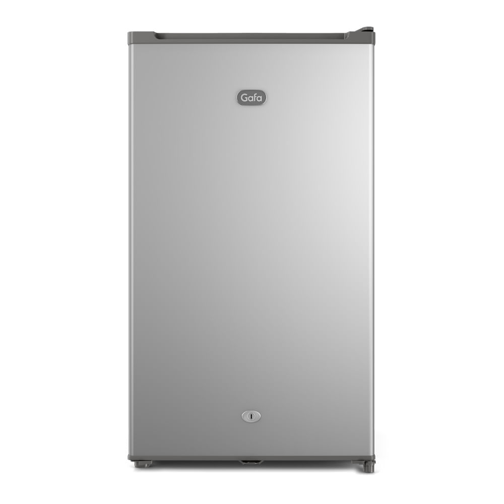 Frigobar Gafa 90L Efficient Plata HGFM90P