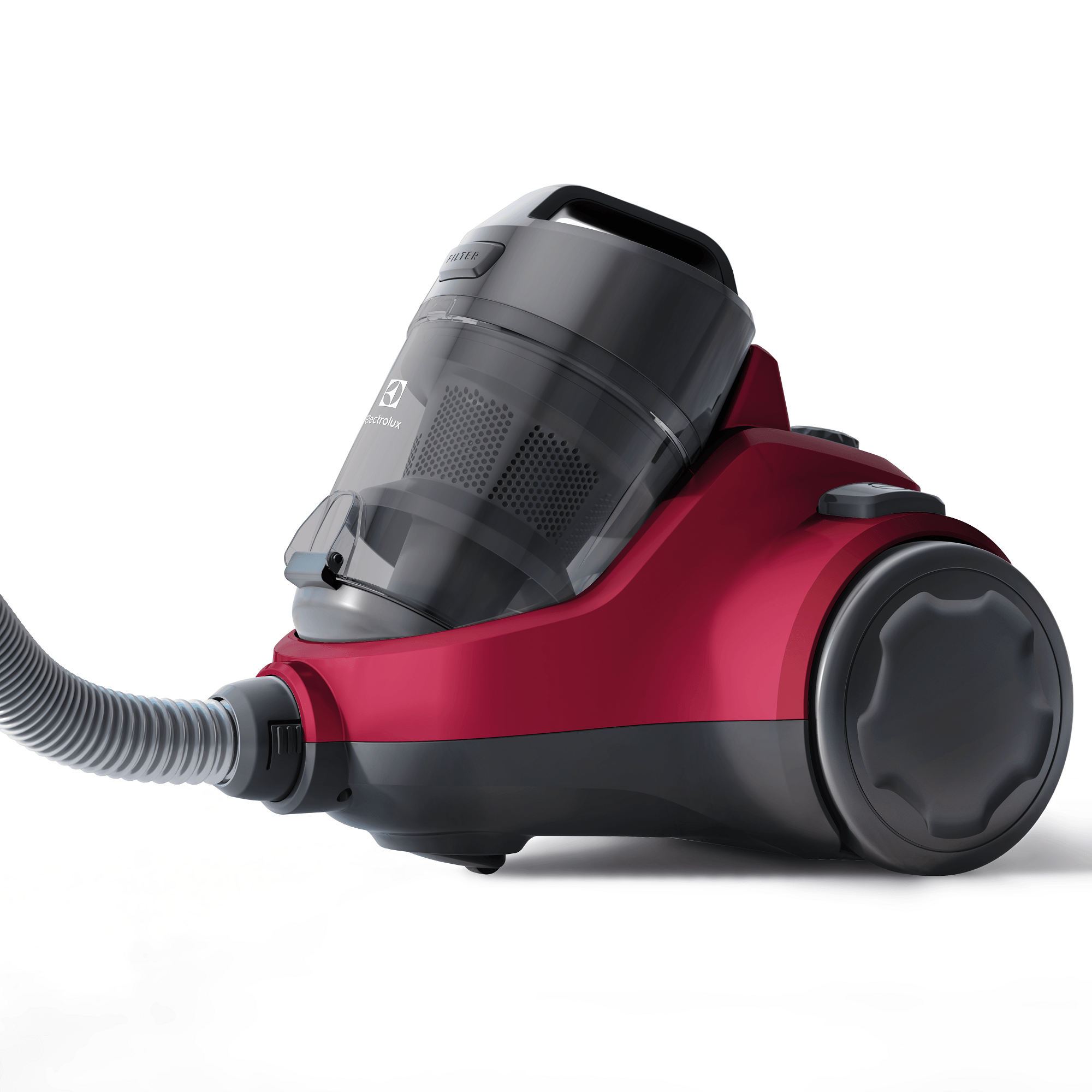 Aspiradora Sin Bolsa Electrolux EAS31 2000 W Filtro HEPA