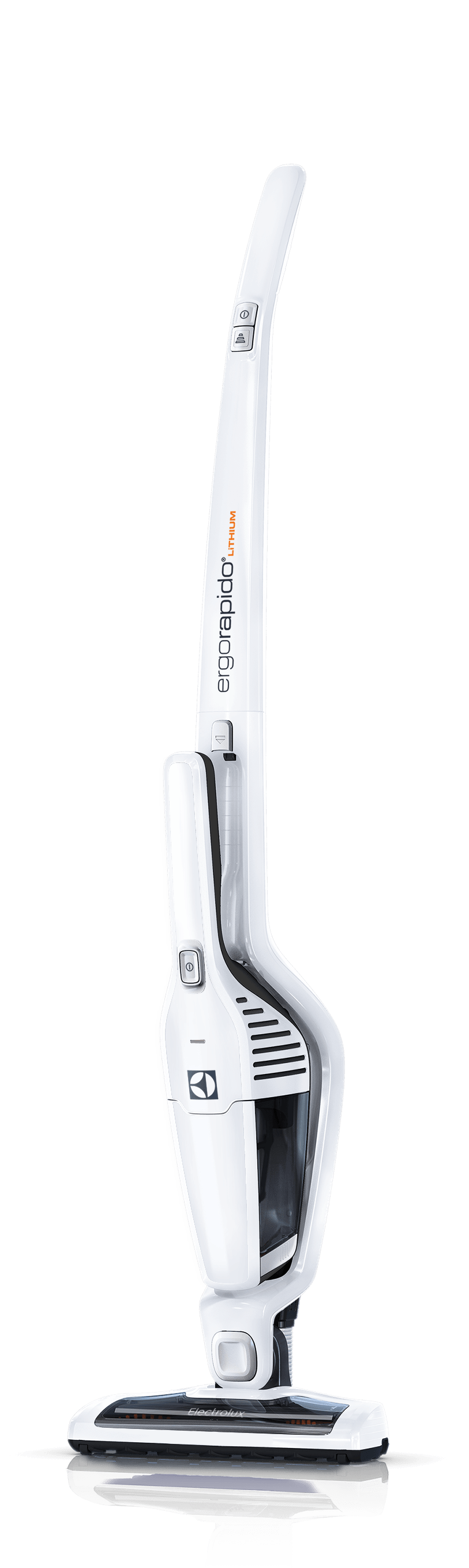 Aspiradora Inalámbrica Electrolux ERG21 Ergorápido 2en1 60W