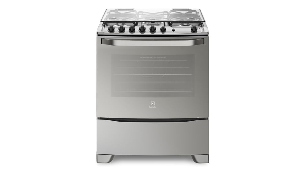 Cocina a Gas Electrolux 76GSR