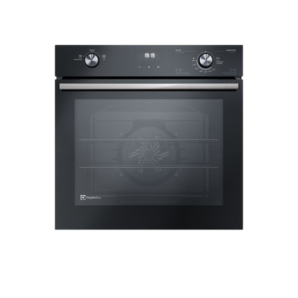 Horno Empotrable a Gas 80 lt Efficient OE8GH