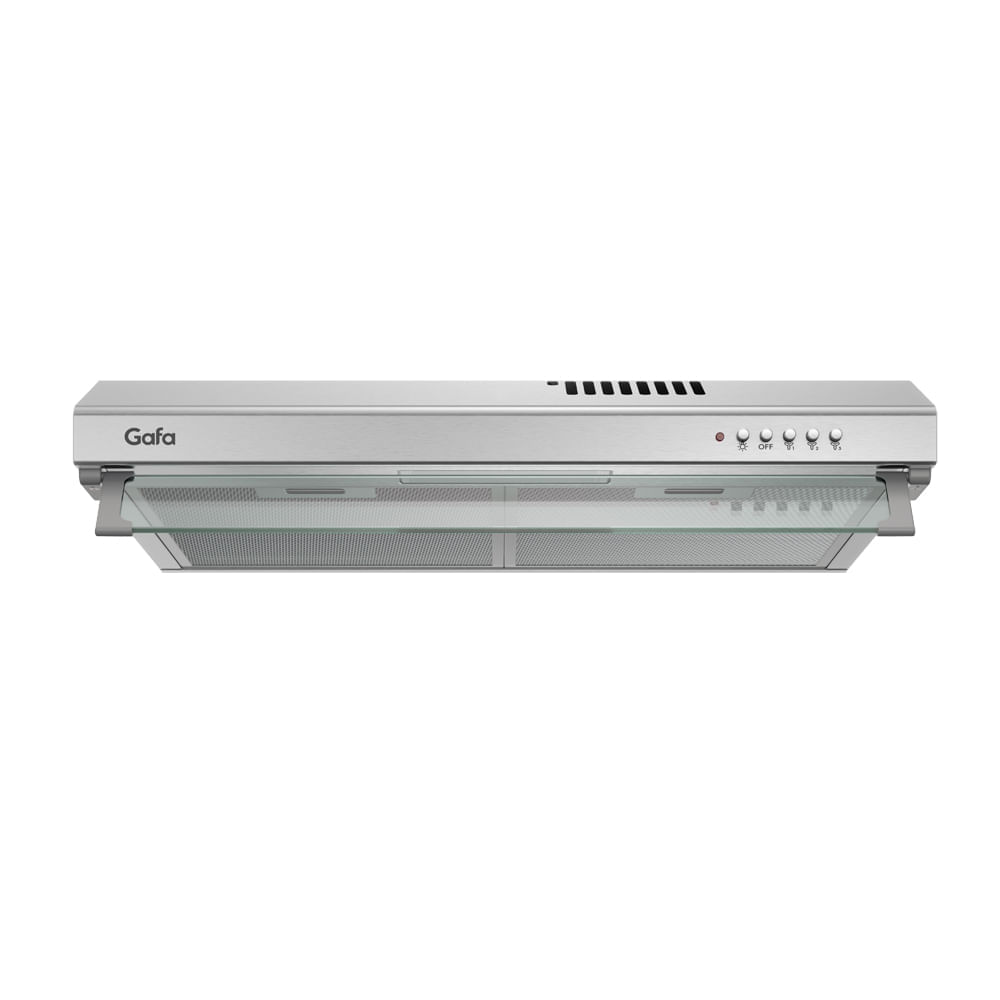 Purificador Extractor Gafa 60cm Inox AJSR24M5ARS
