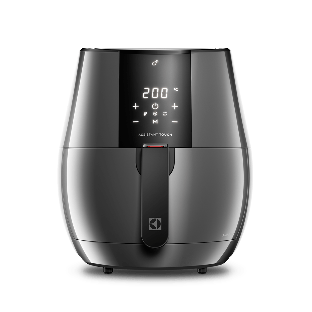 Freidora de aire Electrolux EAF20 Digital 3.2 lt