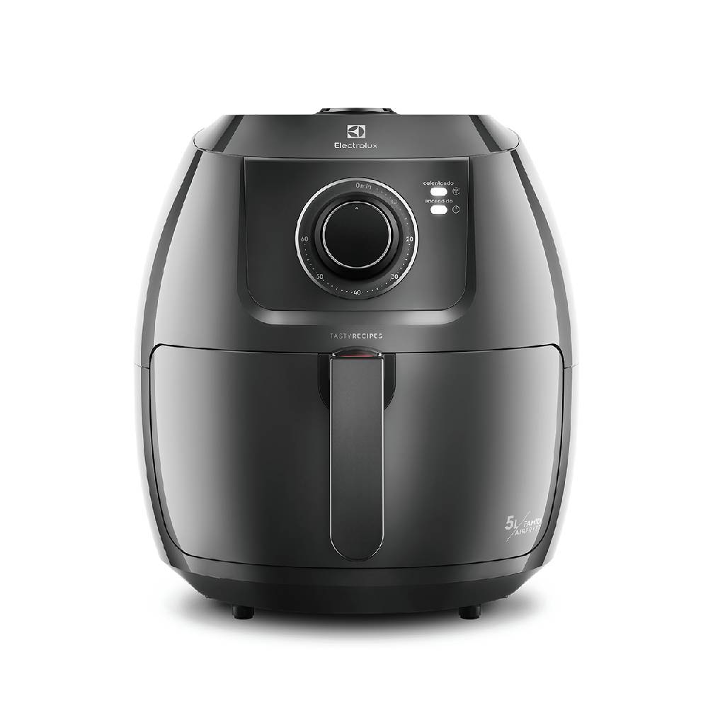 Freidora de aire Electrolux Efficient EAF50