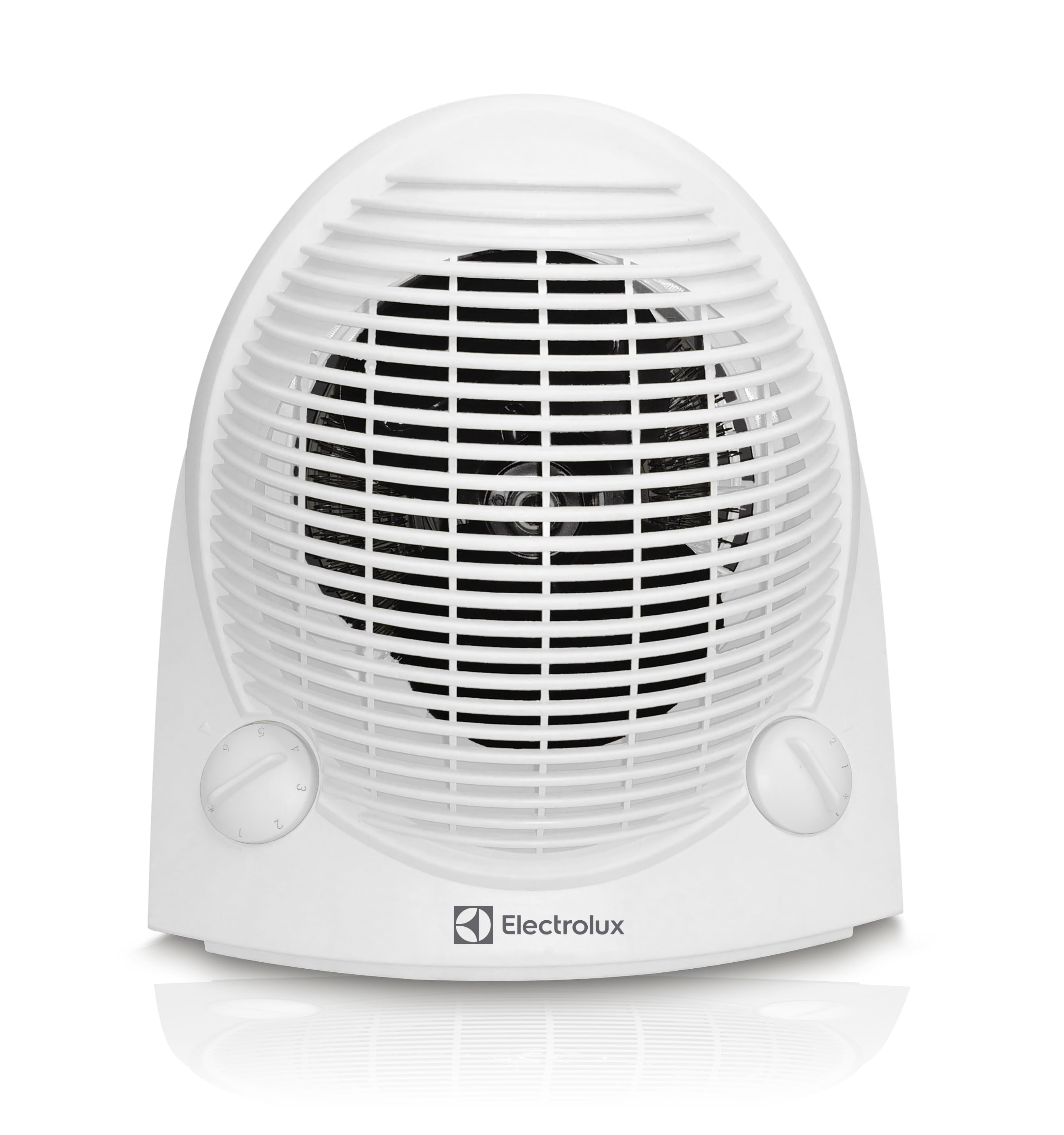Caloventor Electrolux CFH10 2 Temperaturas Con Forzador