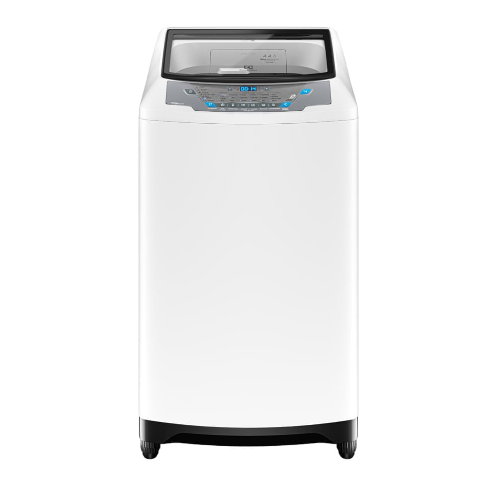 Lavarropas automático Electrolux 10kg Premium Care ELAC310W