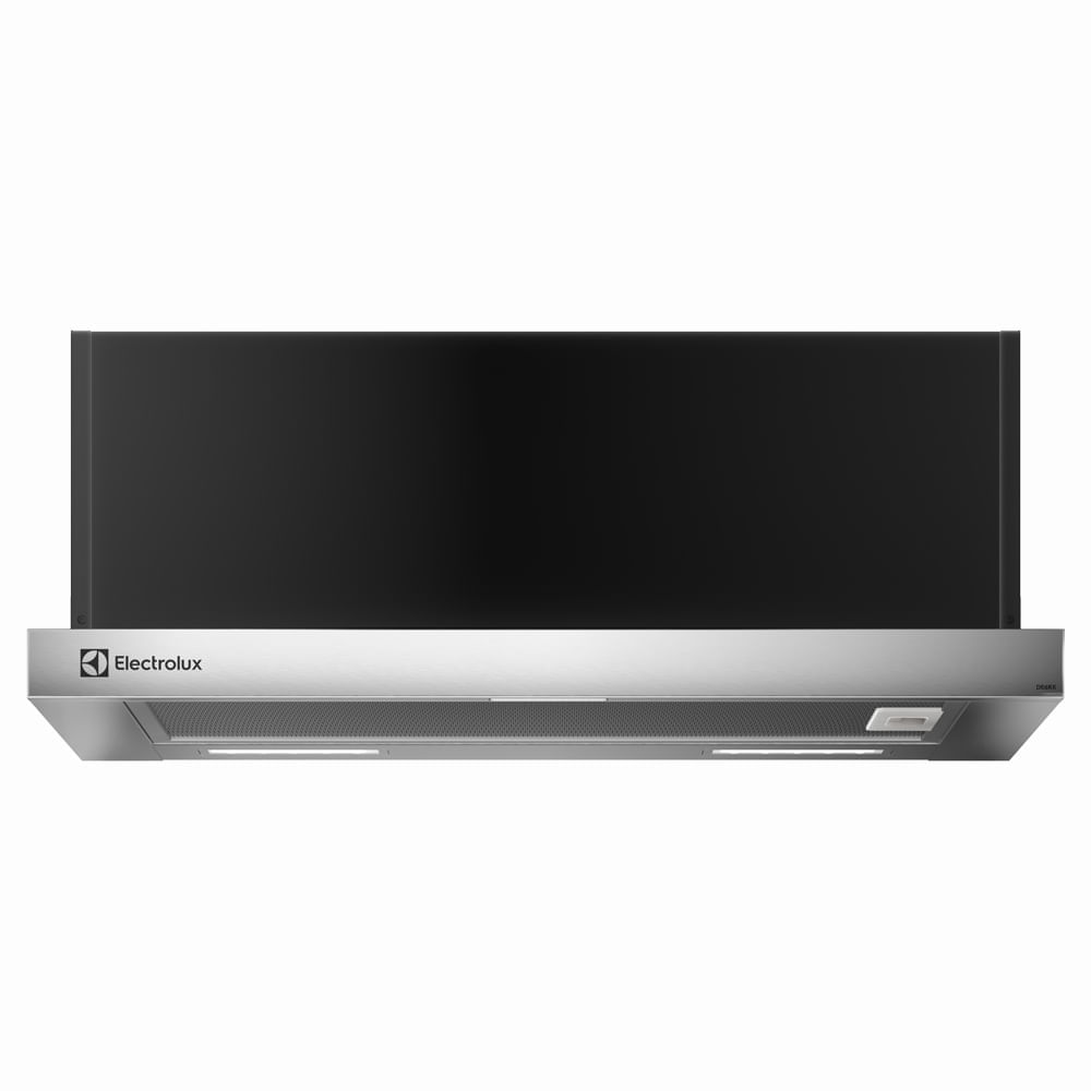 Campana Electrolux DE6RX 60cm Retractil con Luz LED Fría