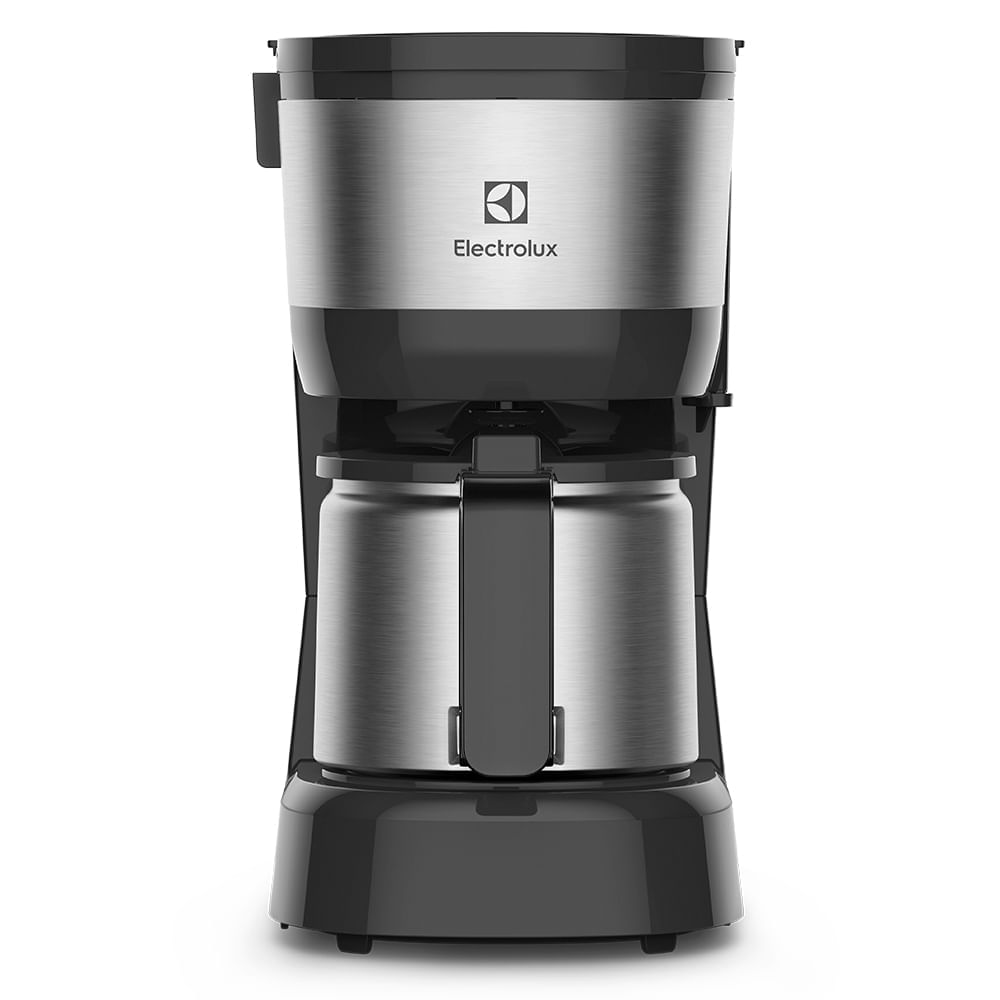 Cafetera Eléctrica Electrolux Efficient ECM12 600ml