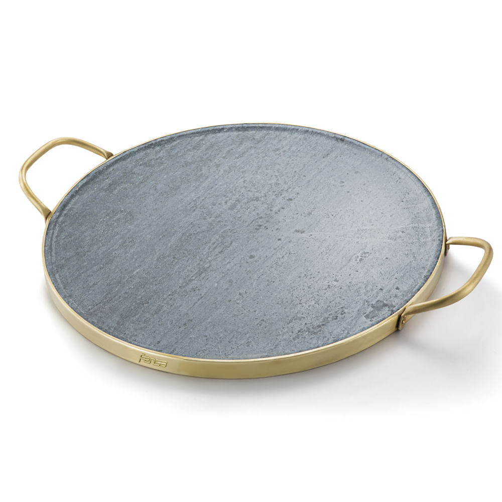 Piedra para Pizza Electrolux con Asas
