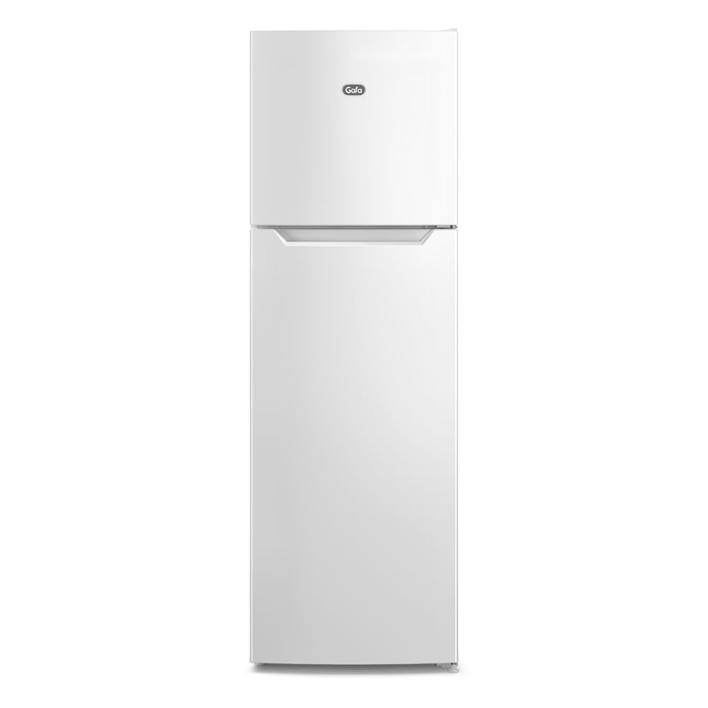 Heladera Gafa No Frost 262L Inverter Blanca HGNF251B