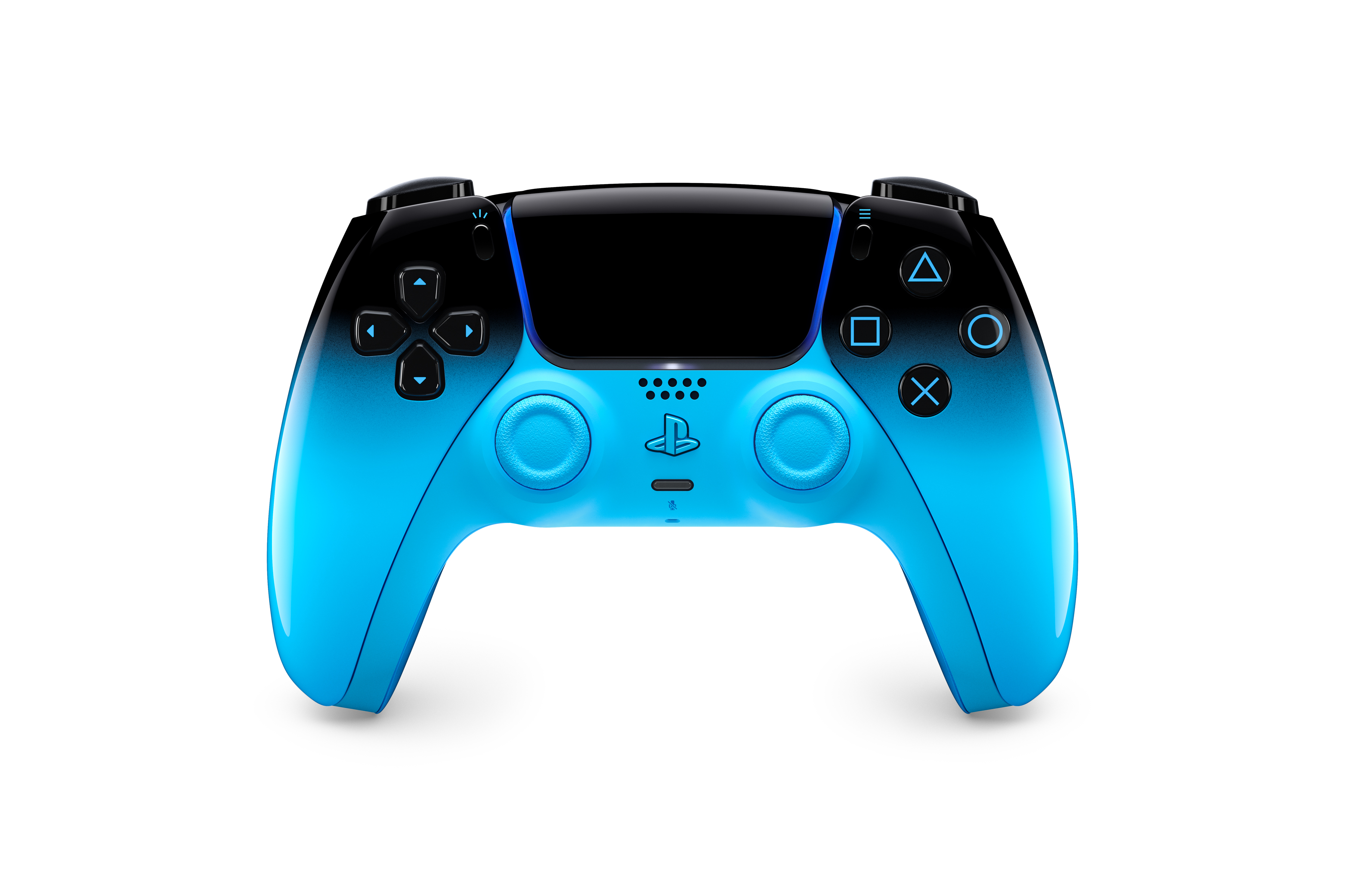 Joystck Sony PS5 DS ZCT2 RHYTHM BLUE AMER
