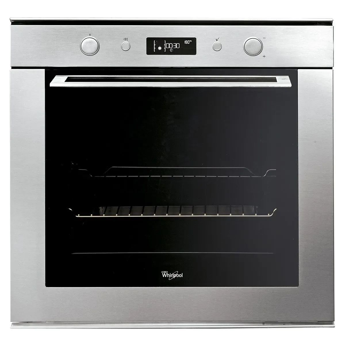Horno Empotrable Whirlpool AKZM756IX Eléctrico