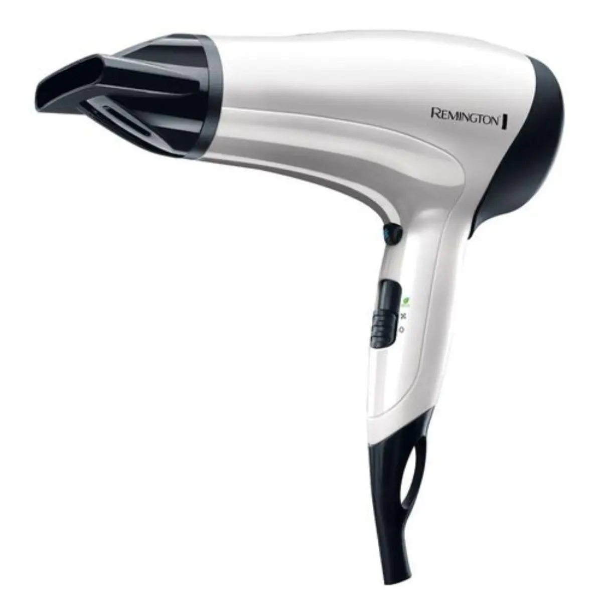 Secador de Pelo Remington D3015 2000 W con Difusor