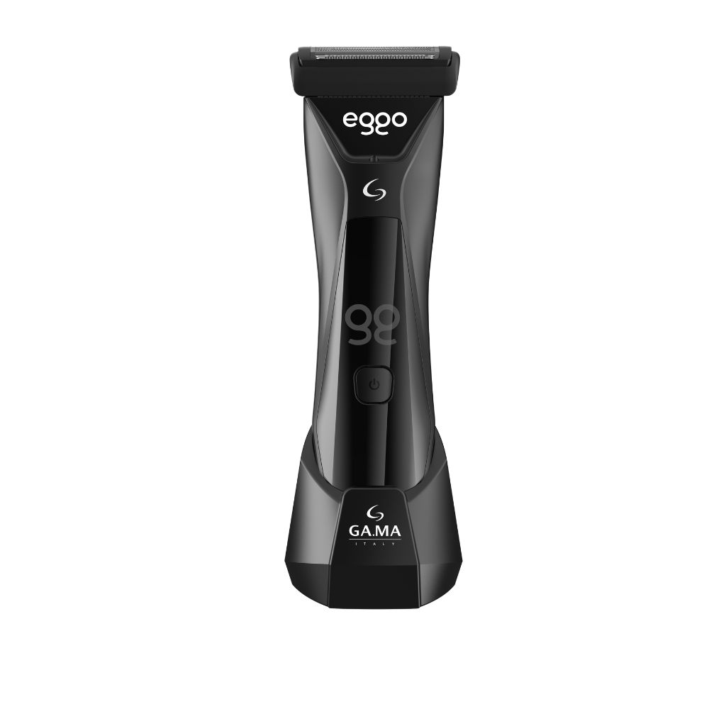 Cortadora Corporal Gama Eggo Comfort 5.0 Multiset