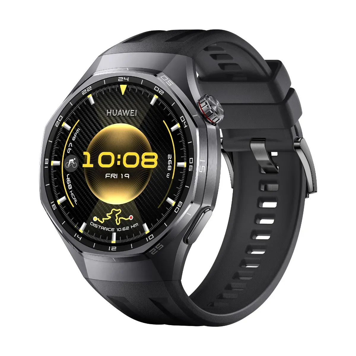 Reloj Inteligente Huawei GT 6 Pro 46 mm