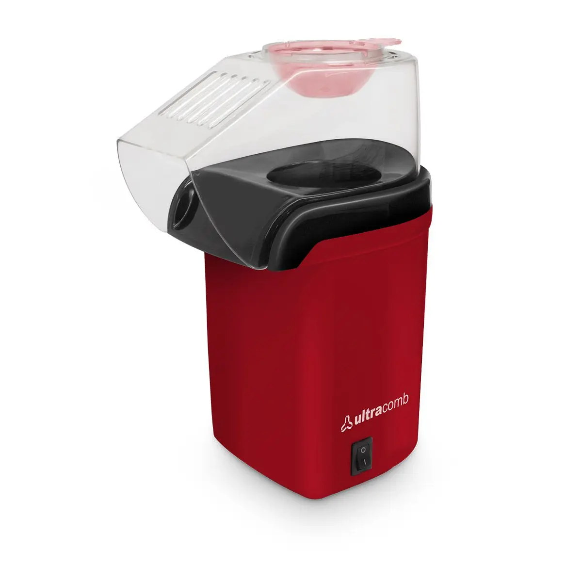 Pochoclera Ultracomb PO2700 1200w