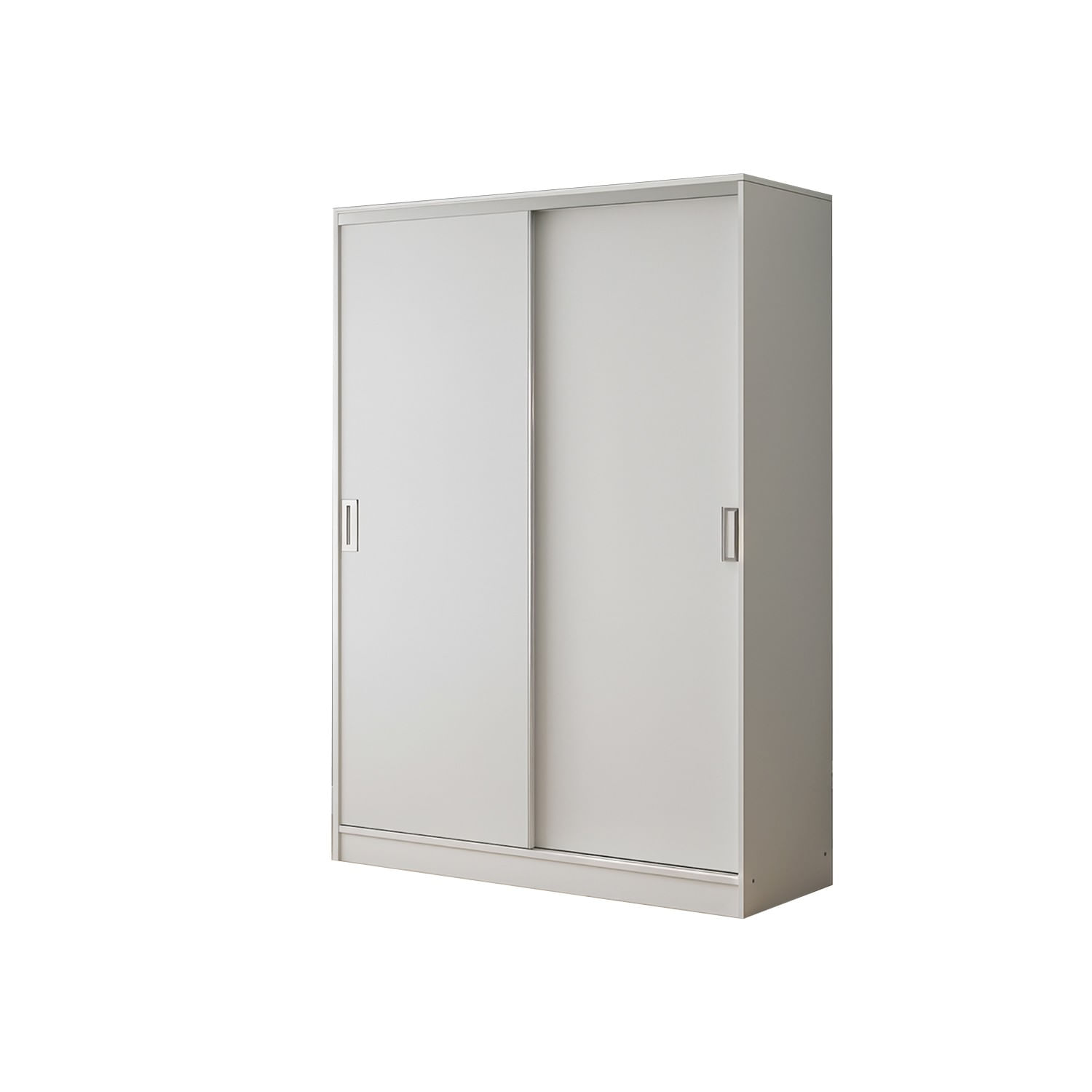 Placard Mosconi Corredizo 1.20 m Blanco Mate