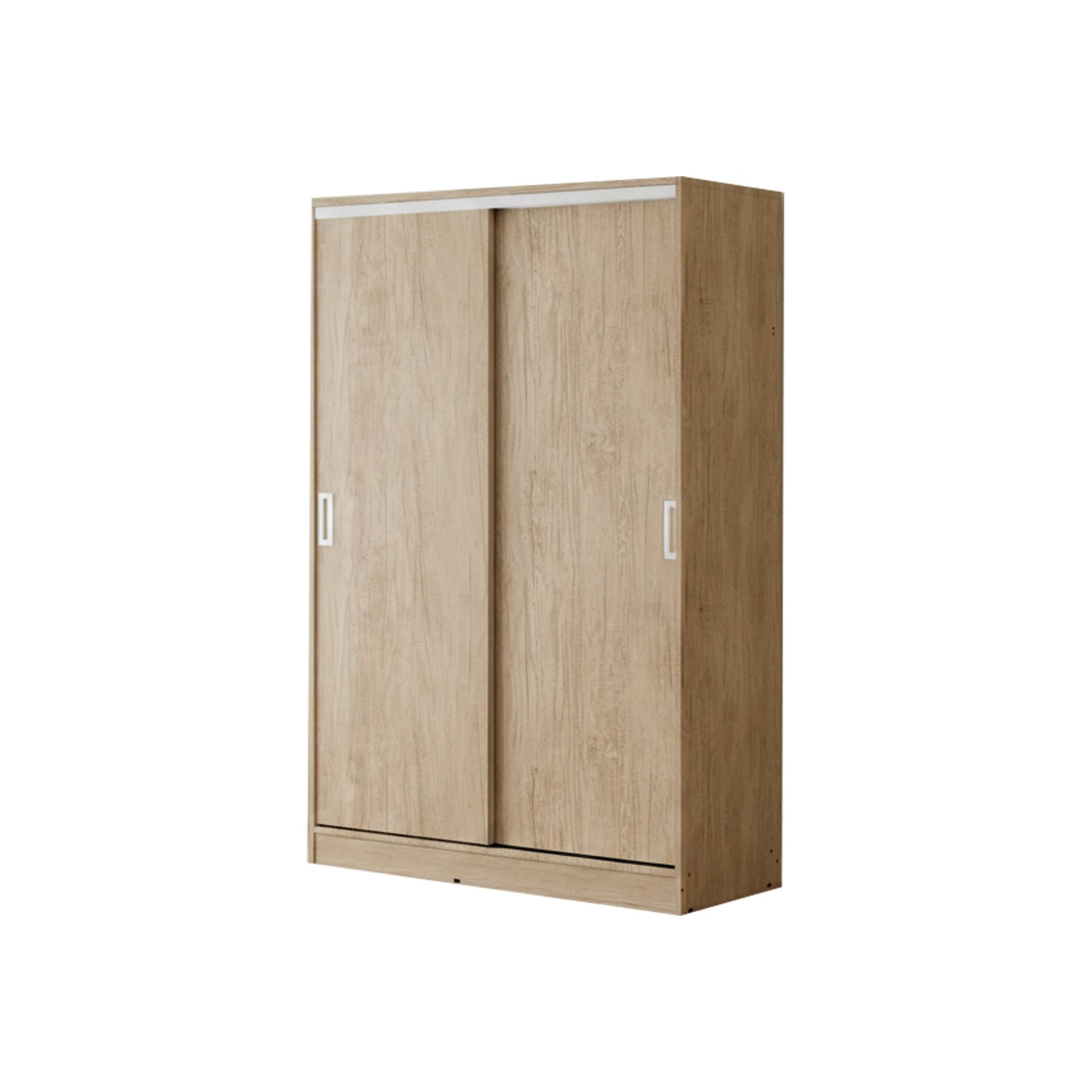 Placard Mosconi Corredizo 1.20 m Bambu