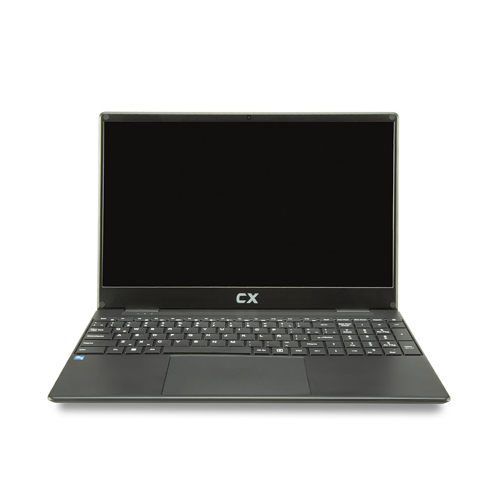 Notebook CX 15.6 AMD Ryzen 3 3200U 8GB SSD240GB Sin Sistema Operativo
